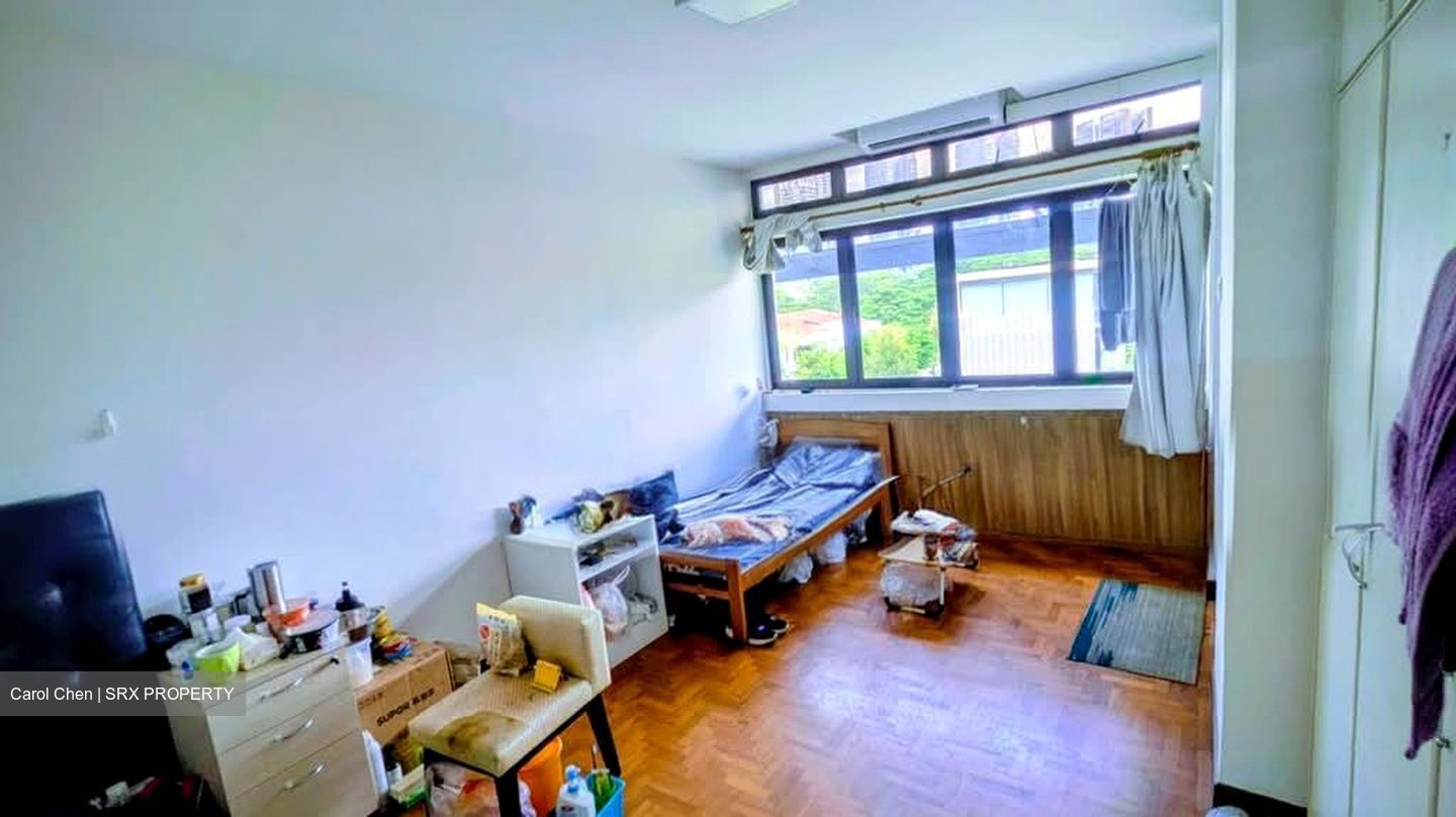 Faber Hills (D5), Apartment #576691301